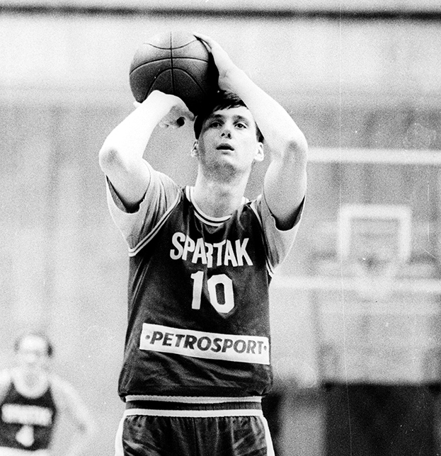 Андрей Мальцев. Фото Дмитрий Солнцев, архив «СЭ» Андрей Мальцев. Фото Дмитрий Солнцев, архив «СЭ»