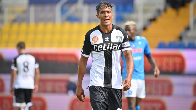 Бруну Алвеш. Фото Global Look Press Бруну Алвеш. Фото Global Look Press