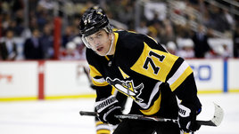 Историческое достижение Малкина! Он обошел легендарного Федорова по очкам в НХЛ