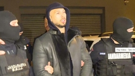 Возможного соперника Джейка Пола подозревают в торговле людьми. Его вычислили по коробкам из-под пиццы