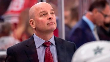 Джим Монтгомери.