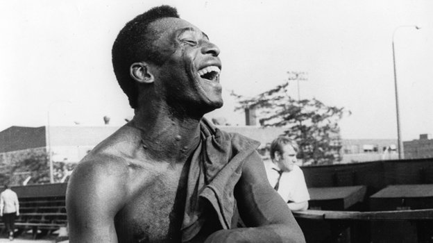 Пеле. Фото Global Look Press Пеле. Фото Global Look Press