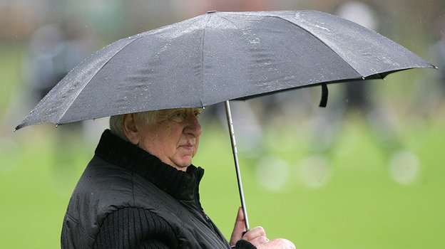 Савелий Мышалов. Фото Татьяна Дорогутина, архив «СЭ» Савелий Мышалов. Фото Татьяна Дорогутина, архив «СЭ»