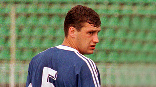 Александр Беркетов. Фото Алексей Иванов, архив «СЭ» Александр Беркетов. Фото Алексей Иванов, архив «СЭ»