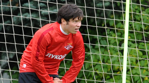 Александр Козлов. Фото Никита Успенский, архив «СЭ» Александр Козлов. Фото Никита Успенский, архив «СЭ»