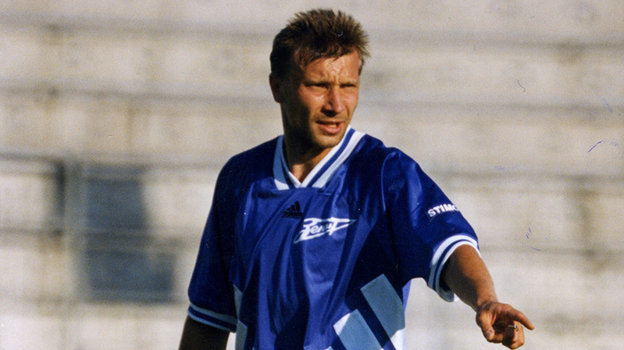 Сергей Дмитриев. Фото Вячеслав Евдокимов Сергей Дмитриев. Фото Вячеслав Евдокимов