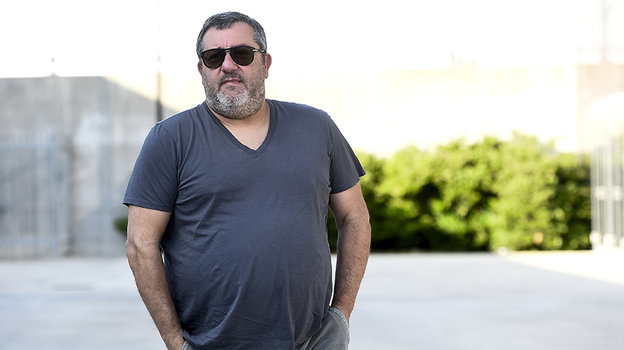 Мино Райола. Фото Global Look Press Мино Райола. Фото Global Look Press