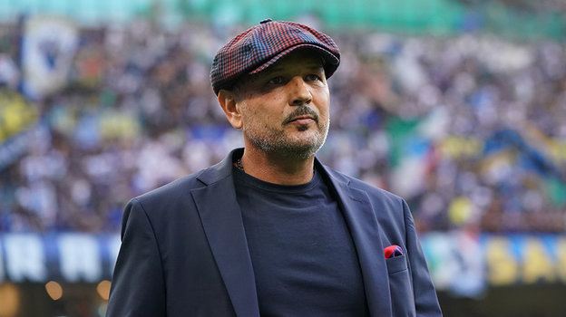 Синиша Михайлович. Фото Global Look Press Синиша Михайлович. Фото Global Look Press