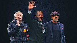 Пеле, Ярцев, Бахарев, Яшина, Райола, Михайлович... Кого из людей из мира футбола не стало в 2022 году