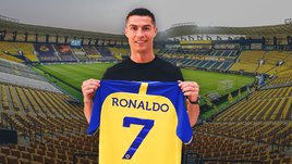 Все о новом клубе Роналду: 500 миллионов долларов, роль посла ЧМ-2030 и амбиции выиграть ЛЧ