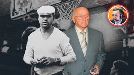 «Кондрашин взял книгу Гомельского и кинул ее в стену». Невероятные истории от многолетнего ассистента героя Олимпиады-1972