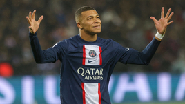 «Ланс» — «ПСЖ»: Мбаппе без Неймара и Месси не приведет парижан к победе