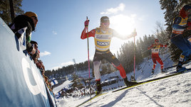 Без снега и русских. Чего ждать от «Тур де Ски» — 2023?