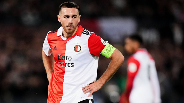 Оркун Кекчю. Фото Global Look Press Оркун Кекчю. Фото Global Look Press