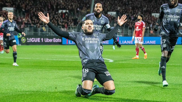 Райан Шерки. Фото Global Look Press Райан Шерки. Фото Global Look Press