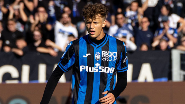 Джорджо Скальвини. Фото Global Look Press Джорджо Скальвини. Фото Global Look Press