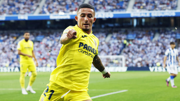 Йереми Пино. Фото Global Look Press Йереми Пино. Фото Global Look Press