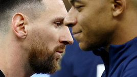 Месси, Мбаппе и другие. 10 главных героев 2022 года