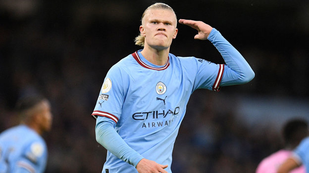 Эрлин Холанн. Фото AFP Эрлин Холанн. Фото AFP