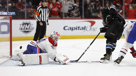 Сколько осталось забить Овечкину, чтобы обойти Гретцки?