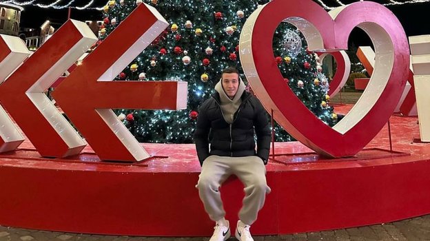 Новый год. Фото Соцсети Новый год. Фото Соцсети