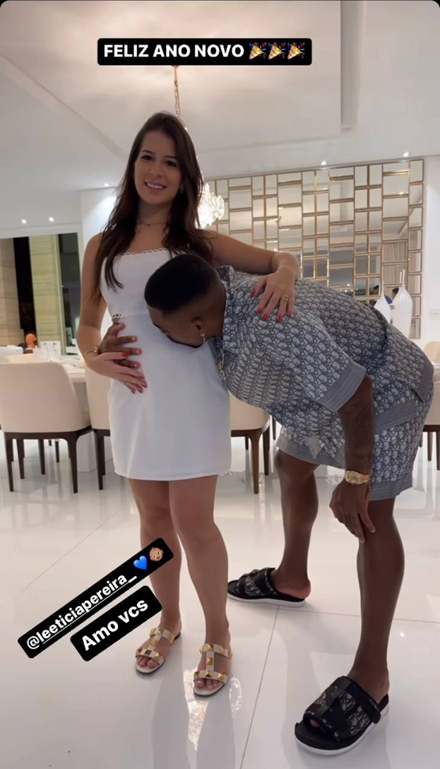 Малком с супругой. Фото Соцсети Малком с супругой. Фото Соцсети