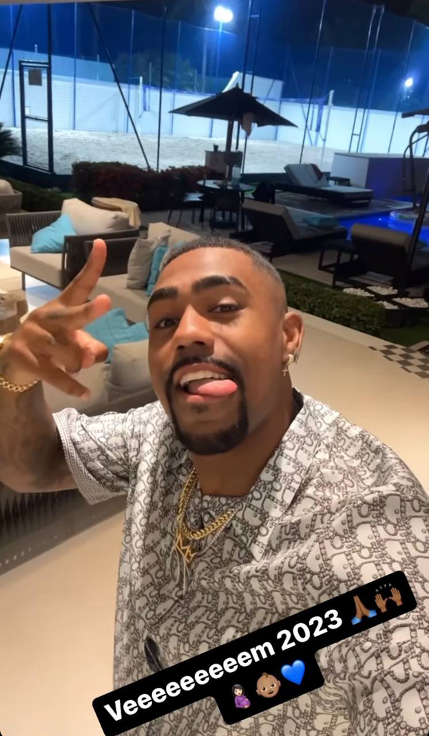 Малком. Фото Соцсети Малком. Фото Соцсети