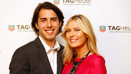 10 знаменитых пар среди спортсменов