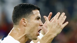 «Грустный конец Роналду, он завершил карьеру в интервью Моргану». Эксперты и СМИ — о переходе Криштиану в «Аль-Наср»