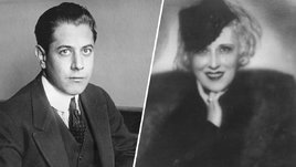 Капабланка был женат на русской княгине. Восемь лет рядом с Ольгой были лучшими в жизни гения