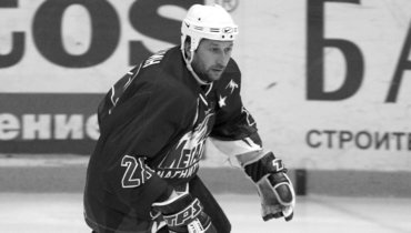 Сергей Баутин.