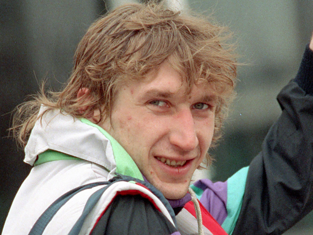 Сергей Баутин. Фото ФХР Сергей Баутин. Фото ФХР