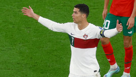 Роналду летом может вернуться в Англию, Лунев заинтересовал клуб АПЛ, «МЮ» ведет нападающего сборной Франции