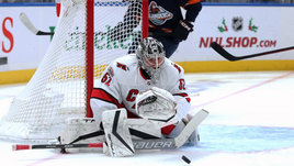 Молодую российскую звезду обсчитали в НХЛ. Агент Кучерова и Василевского подписал для него ужасный контракт