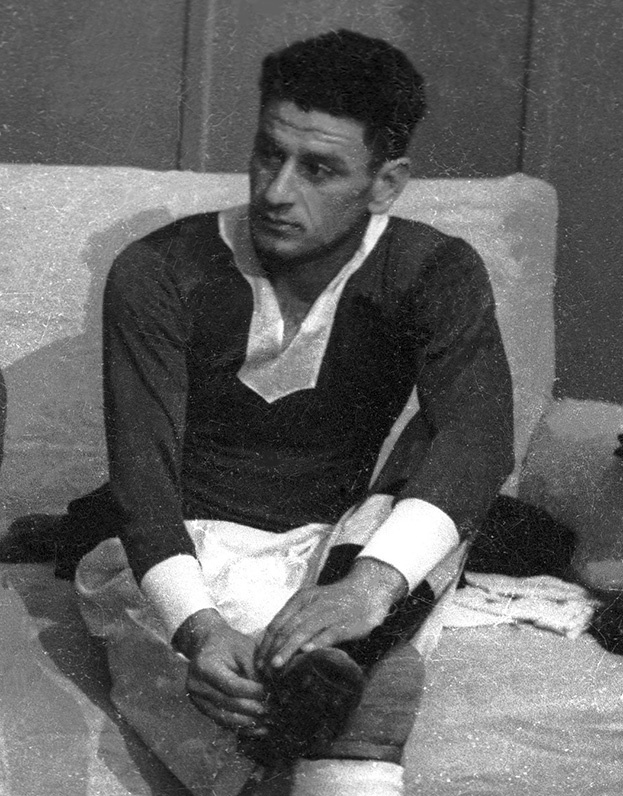 Борис Пайчадзе. Фото Олег Неелов, архив «СЭ» Борис Пайчадзе. Фото Олег Неелов, архив «СЭ»