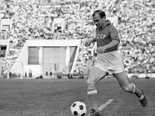 Михаил Месхи. Фото Игорь Уткин, архив «СЭ» Михаил Месхи. Фото Игорь Уткин, архив «СЭ»