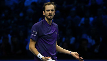 Кафельников рассказал, почему Медведева нельзя считать лучшим российским спортсменом 2022 года