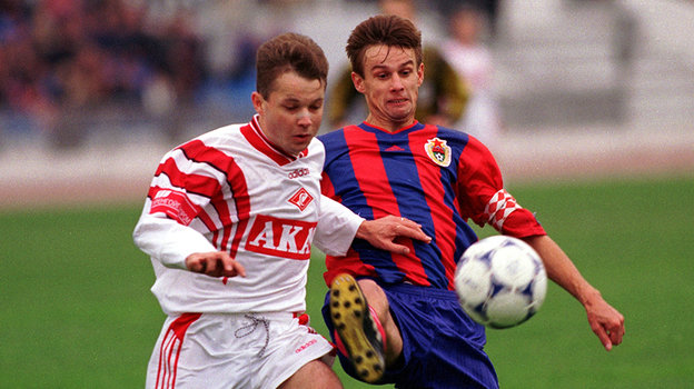 Дмитрий Парфенов и Сергей Семак. Фото Александр Вильф, nhl.com Дмитрий Парфенов и Сергей Семак. Фото Александр Вильф, nhl.com