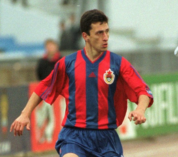 Дмитрий Хомуха. Фото Александр Вильф, архив «СЭ» Дмитрий Хомуха. Фото Александр Вильф, архив «СЭ»