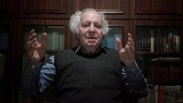 Аксель Вартанян: «Месхи повернулся ко мне: «Метревели такие кебабы делает — собаки не кушают! Но ты не говори. Ешь молча...»