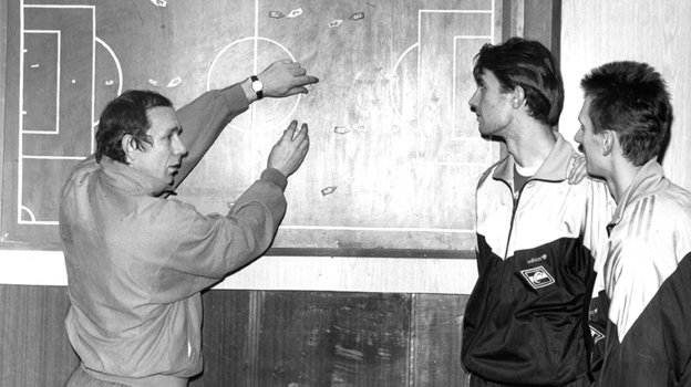 Олег Романцев. Фото архив «СЭ» Олег Романцев. Фото архив «СЭ»