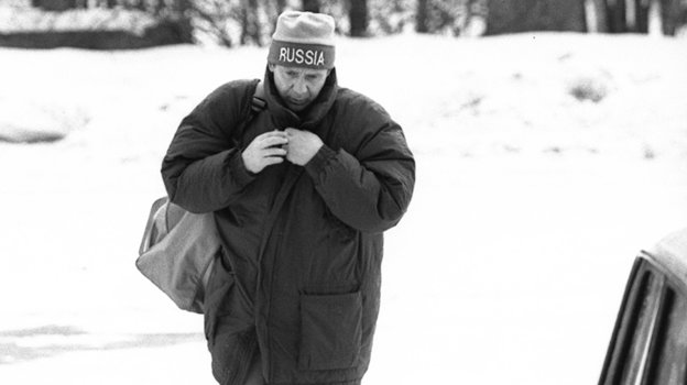 Олег Романцев. Фото архив «СЭ» Олег Романцев. Фото архив «СЭ»