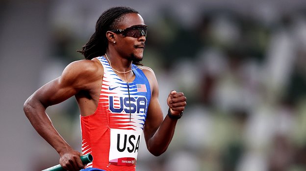 Рэндольф Росс. Фото Getty Images Рэндольф Росс. Фото Getty Images