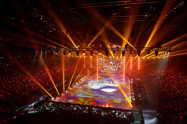 Общий вид. Фото из соцсетей Станислава Корчевского Общий вид. Фото из соцсетей Станислава Корчевского