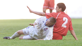 «На поле он никого не щадил. Убийца с лицом младенца». Один из самых грубых игроков в истории российского футбола