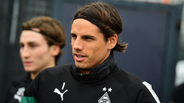 Янн Зоммер. Фото Global Look Press Янн Зоммер. Фото Global Look Press