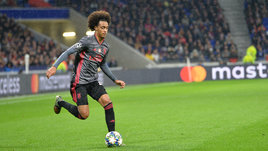 «Спартак» возьмет Тавареша, «Фиорентина» разорвет контракт с Кокориным, «Бавария» подпишет Зоммера