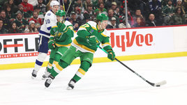 Капризов чуть не сотворил шедевр! Но и без этого стал героем и повторил рекорд клуба