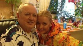 Отец Волочковой был чемпионом СССР, а старость проводит в инвалидном кресле