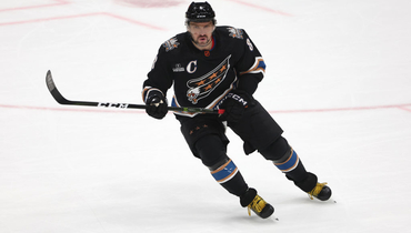 Александр Овечкин.